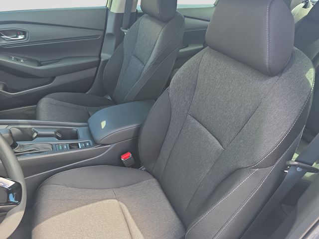 New 2026 Honda Accord Sedan Sedan