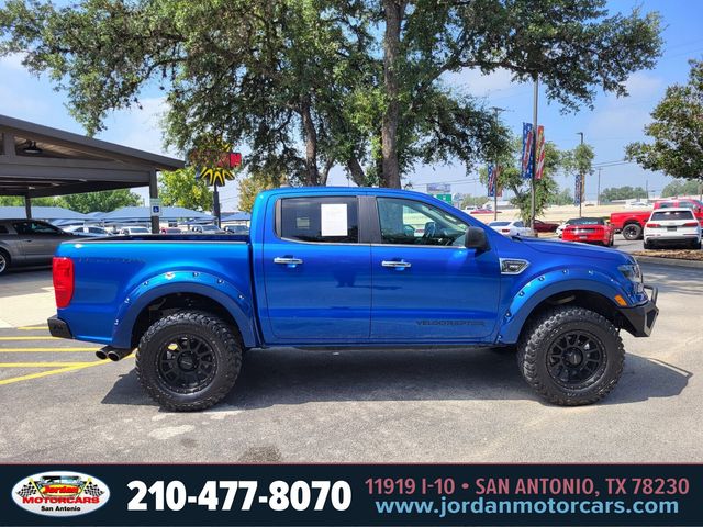 Used Car 2020 Ford Ranger  Xlt For Sale Under $40,000 In San Antonio, Texas