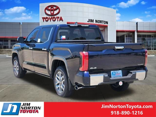 New 2026 Toyota Tundra i-FORCE MAX Truck