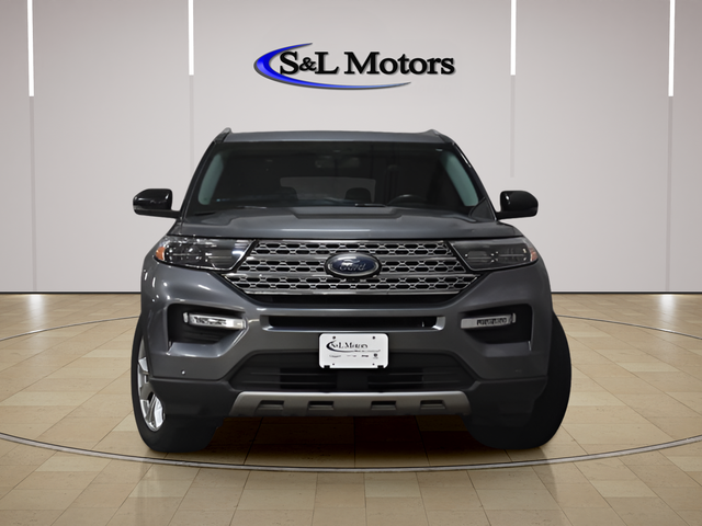 View vehicle photo 2