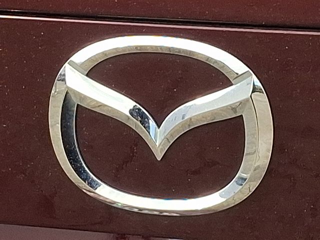 used 2024 Mazda CX-90 car, priced at $41,655