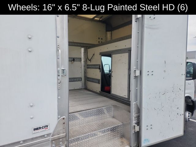 Used 2019 Chevrolet Express 3500 For Sale in Grove City, OH