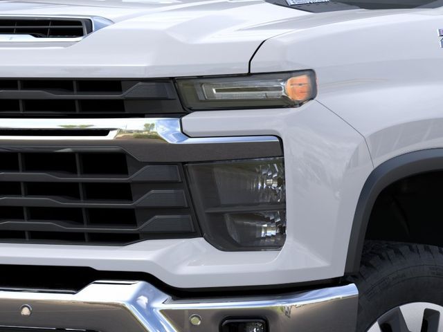 2026 Chevrolet Silverado 2500HD LT:47323