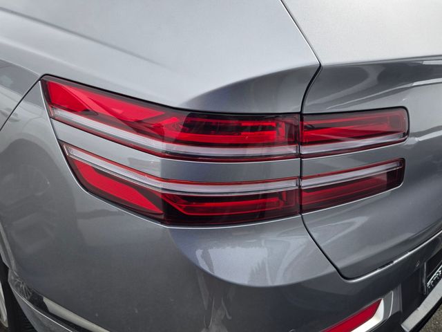 2024 Genesis GV80 - $32,447