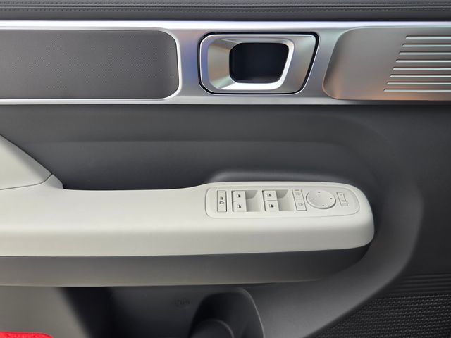 2027 Hyundai Santa Fe