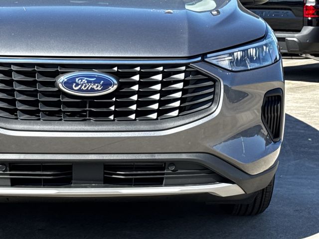 New 2026 Gray Ford Active image 4