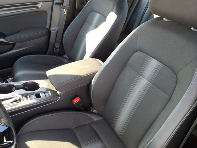 Used 2025 Honda Civic Sedan