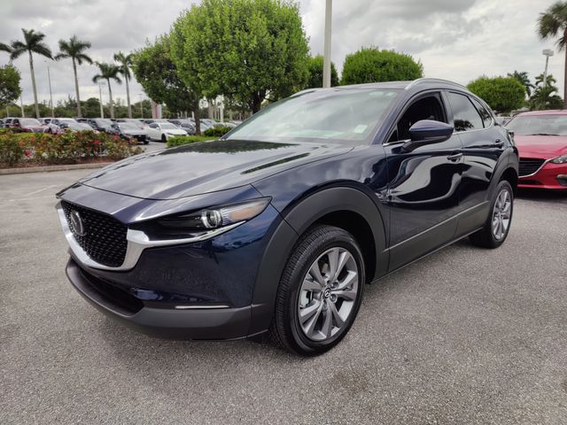 2025 Mazda CX-30 2.5 S Premium Package 5