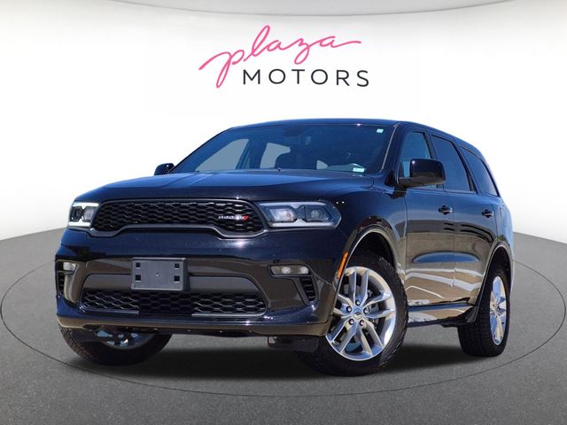 2021 Dodge Durango GT