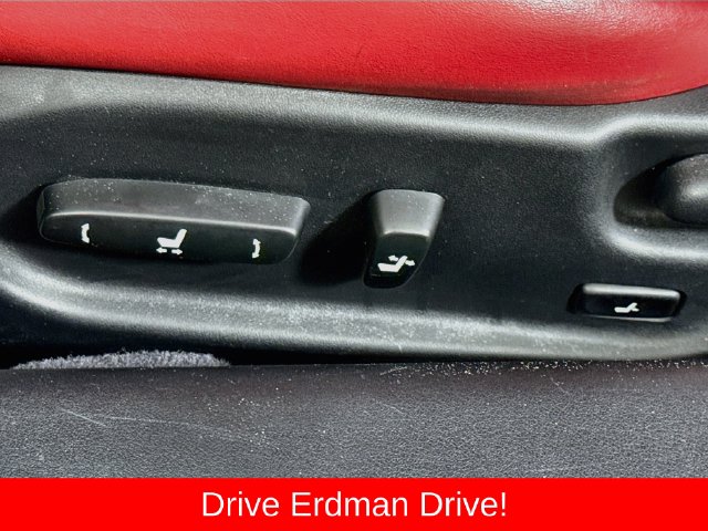 Used 2015 Lexus IS Convertible