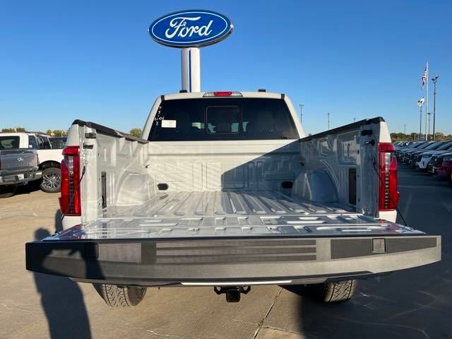 2024 Ford F-150 XLT 11