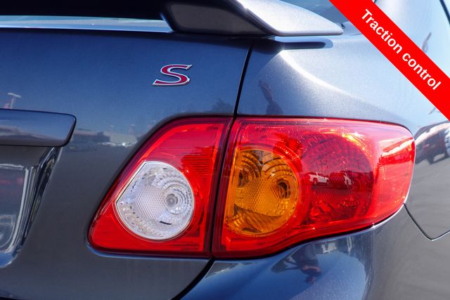Used 2010 Toyota Corolla Sedan