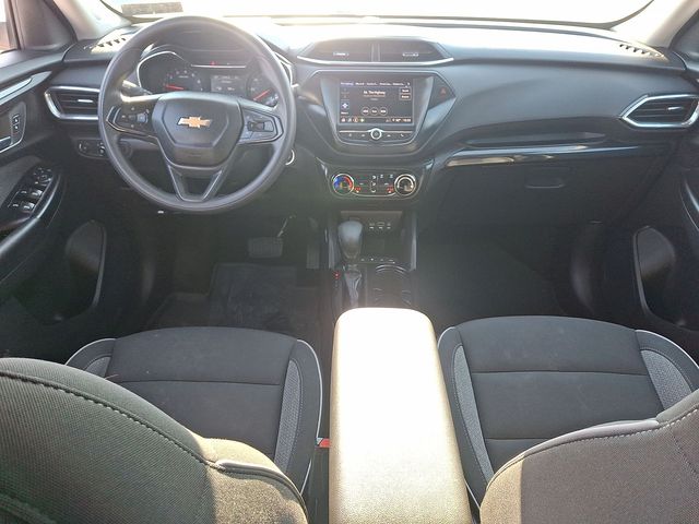Used 2023 Chevrolet TrailBlazer LT For Sale in Gilbertsville, PA