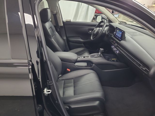 2023 – Honda – HR-V