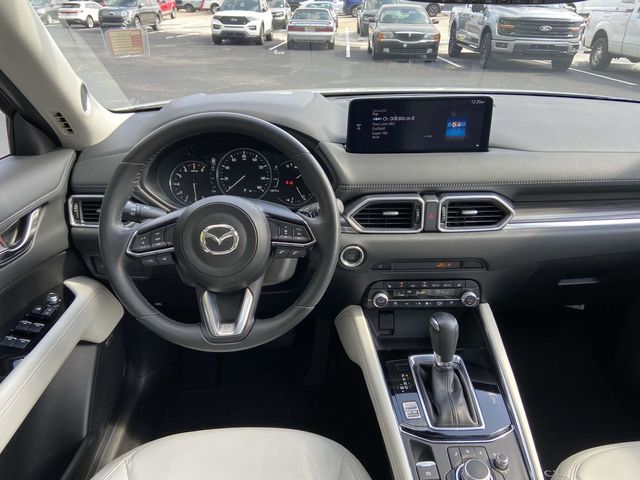 2023 Mazda CX-5 2.5 S Premium Plus Package 16