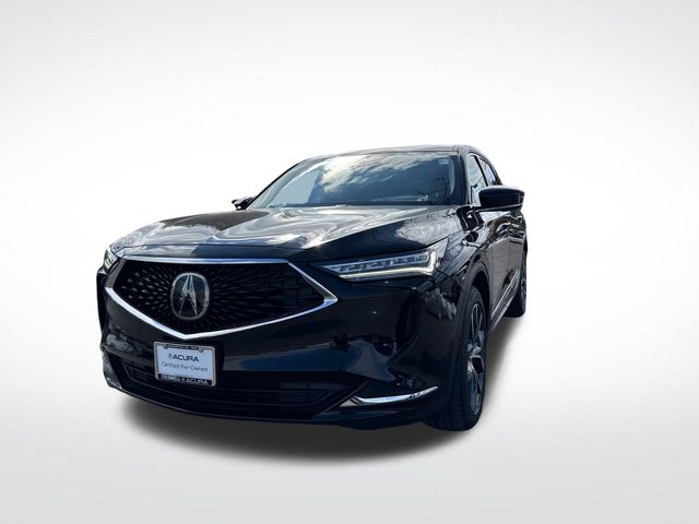 2023 Acura MDX SH-AWD with Technology Package