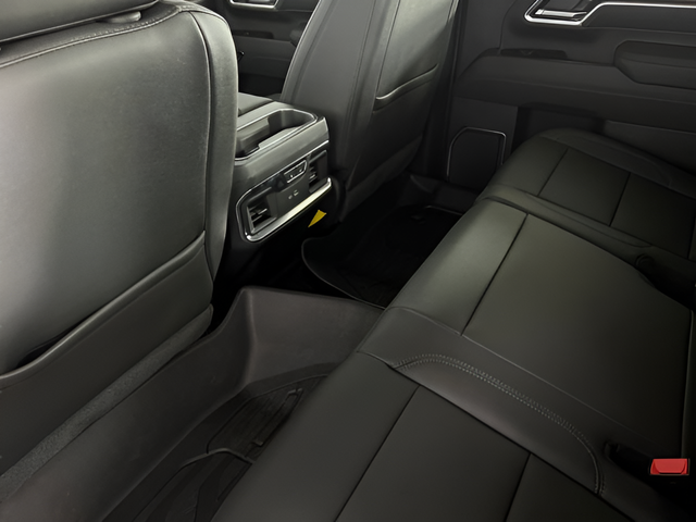 new 2026 GMC Sierra 2500HD car, priced at $80,000