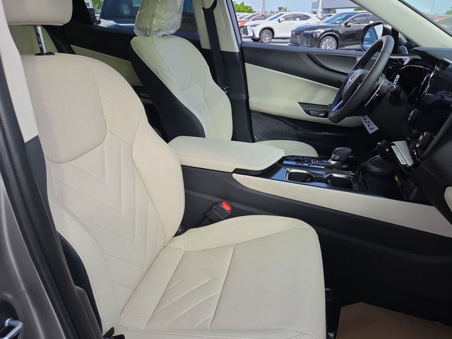2026 Lexus NX - $54,098
