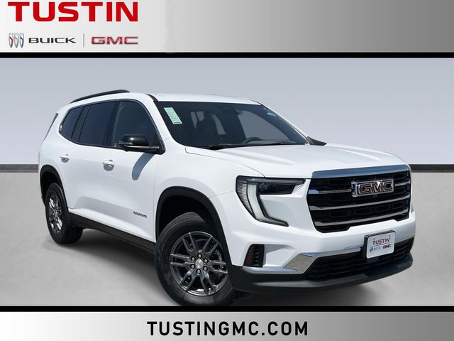 2025 GMC Acadia Elevation FWD