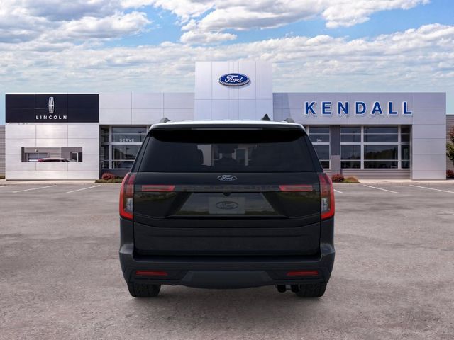 New 2026 Black Metallic Ford Tremor image 5