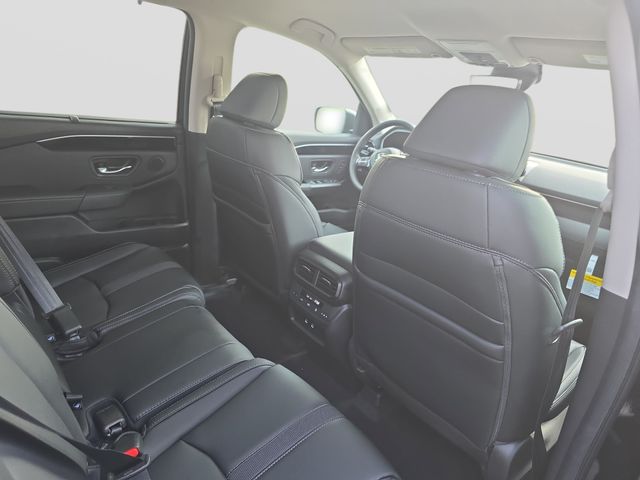 New 2026 Honda Pilot SUV
