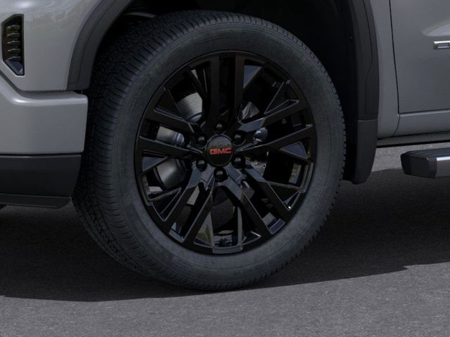 2025 GMC Sierra 1500 Denali 9