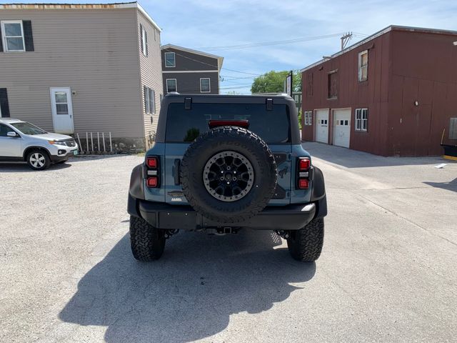 Used 2022 Ford Bronco SUV