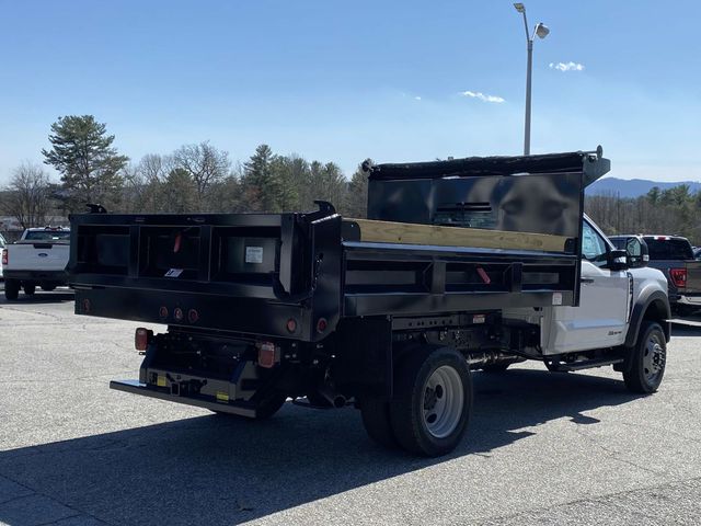 2024 Ford F-450SD XL 6