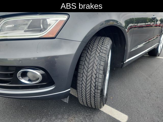 Used 2017 Audi Q5 For Sale in Grove City, OH