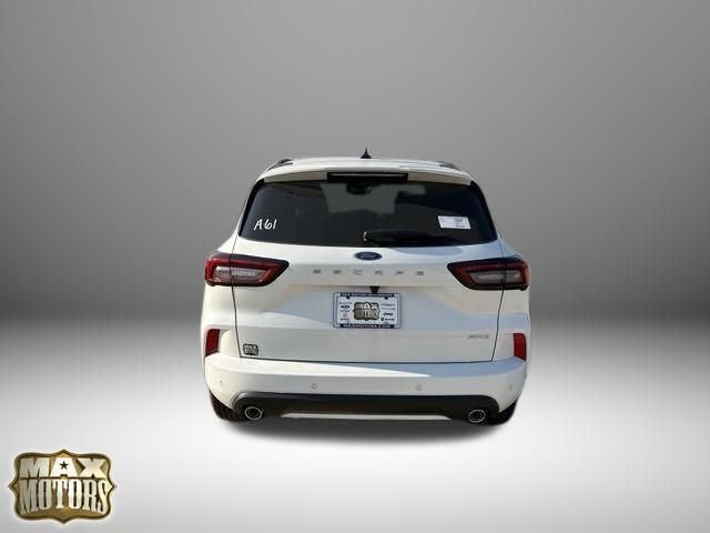 2024 Ford Escape ST-Line 6