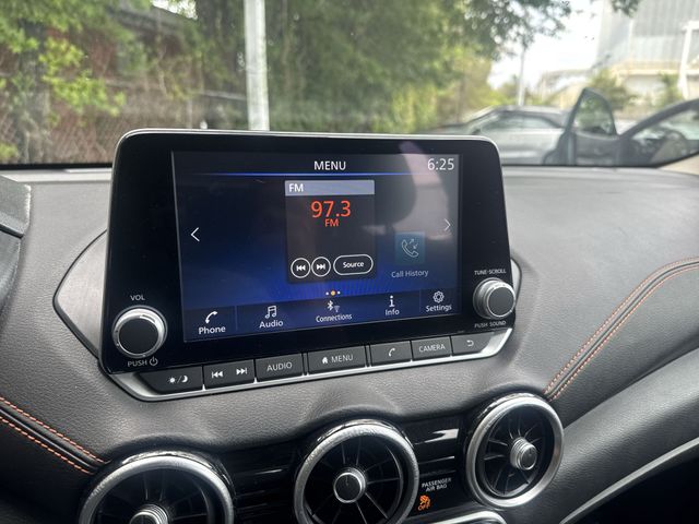 Used 2023 Gray Nissan SR image 20
