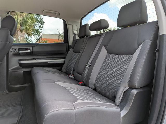 2020 Toyota Tundra SR5  at DeMontrond Auto Country