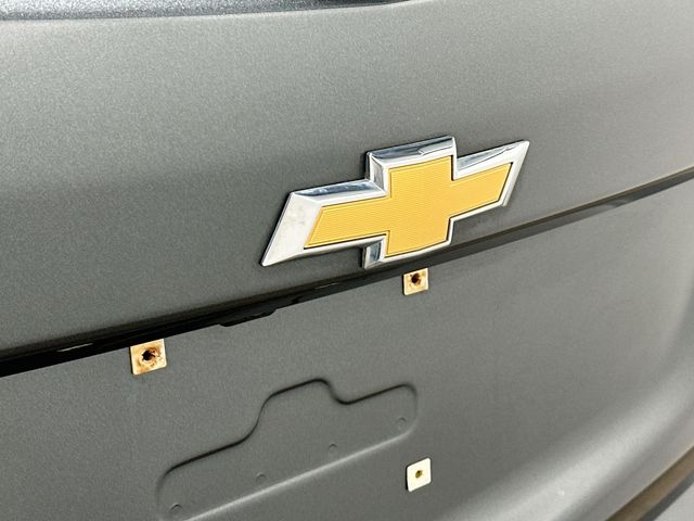 2019 Chevrolet Equinox LT Gray at Bob Ruth Ford