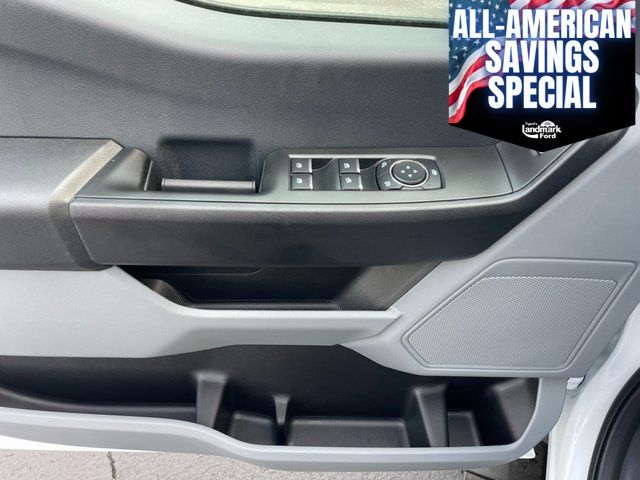 new 2026 Ford F-450SD car, priced at $69,144