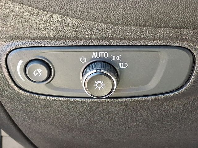 used 2023 Chevrolet Equinox car, priced at $26,040