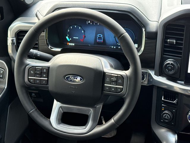 New 2026 Ford F-150 Truck