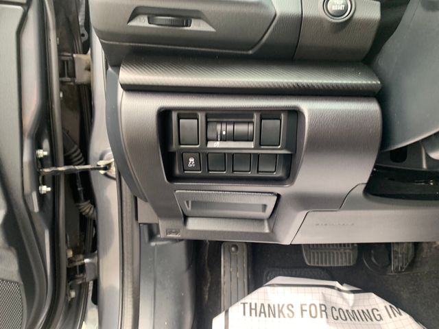 Used 2019 Subaru Impreza Hatchback