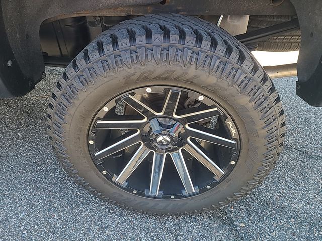 Used 2022 Chevrolet Silverado 1500 Truck