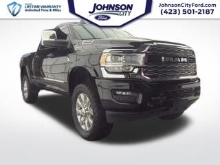 2024 RAM 2500 Limited Crew Cab 4WD
