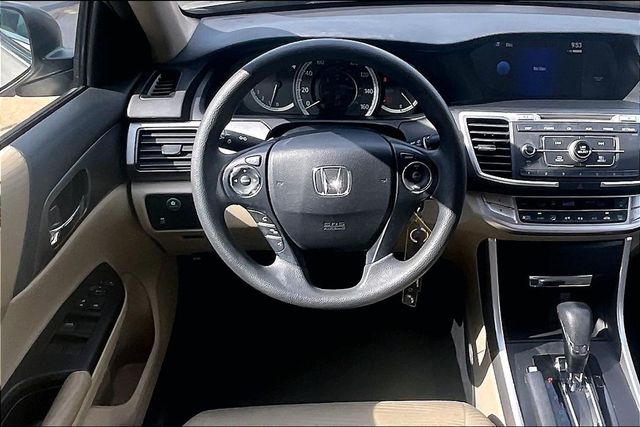 Used 2014 Honda Accord Sedan