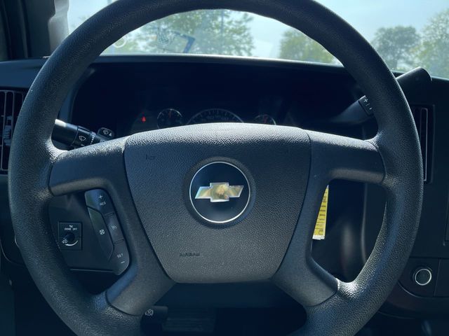Used 2023 Chevrolet Express 2500 For Sale in New Hudson, MI