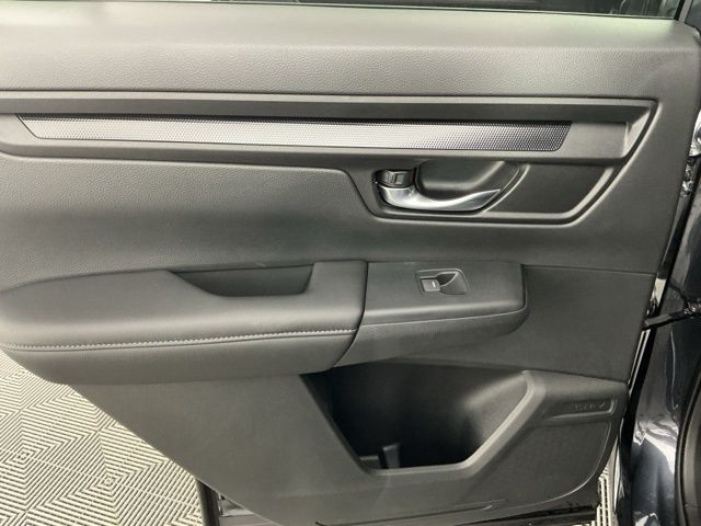new 2026 Honda CR-V car, priced at $36,100