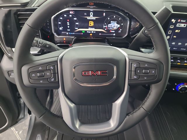 2026 – GMC – Sierra 1500