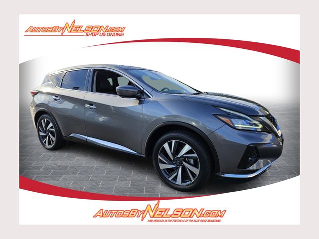 2023 Nissan Murano SL AWD