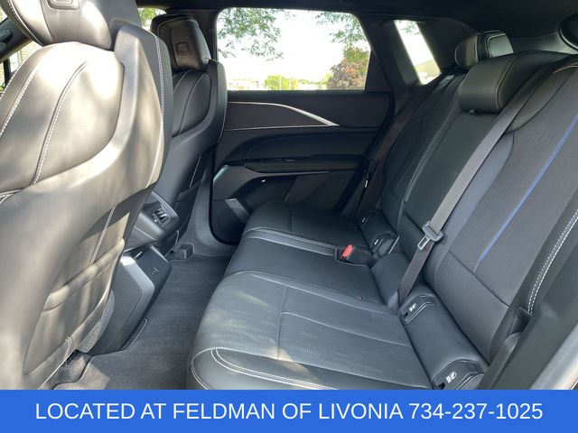 Used 2024 Cadillac LYRIQ Sport For Sale in Livonia, MI