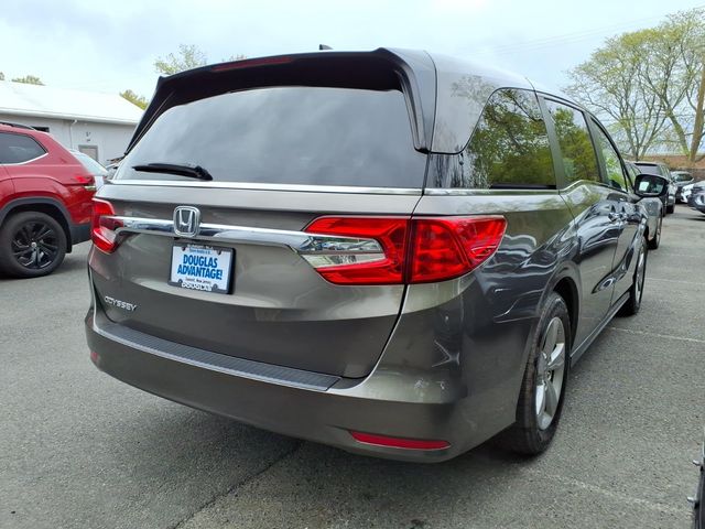 2019 Honda Odyssey - Image 8
