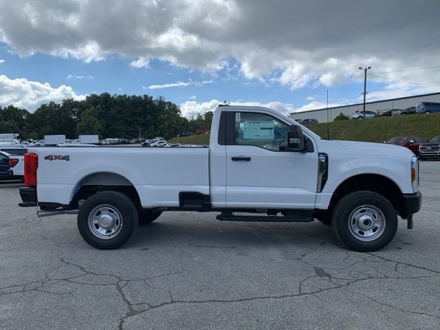 2024 Ford F-350SD XL 6