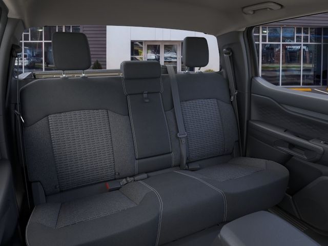 New 2026 Gray Ford XL image 11