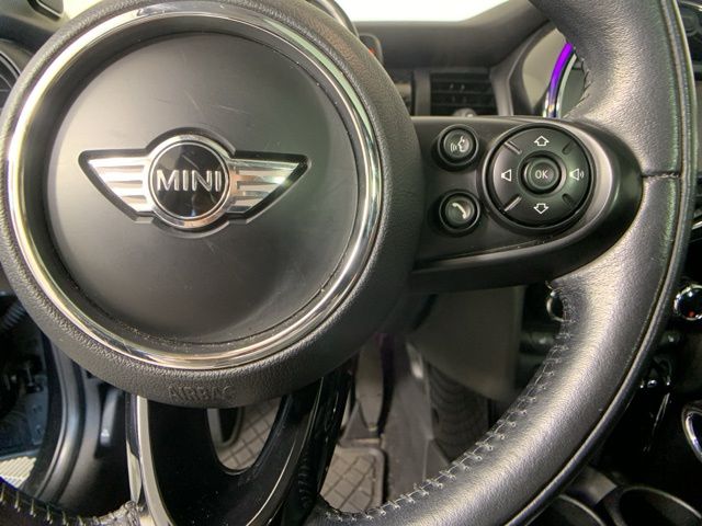 2017 MINI Cooper S 2.0T 16