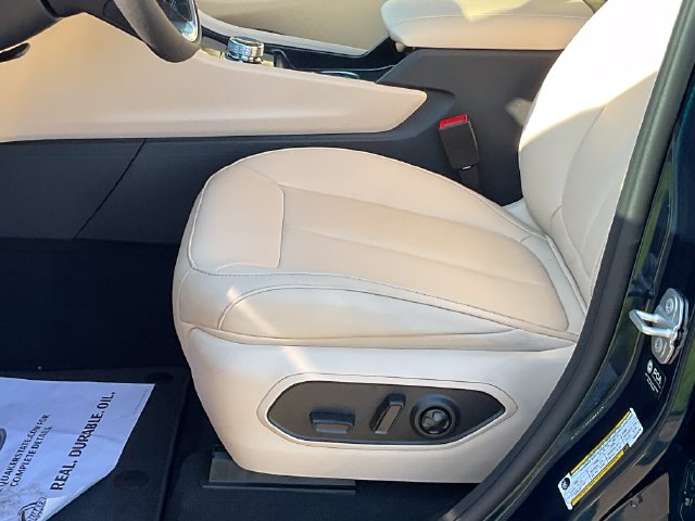 New 2026 Jeep Grand Cherokee SUV